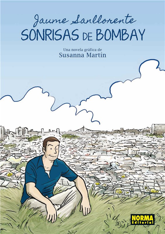 E-book Sonrisas De Bombay