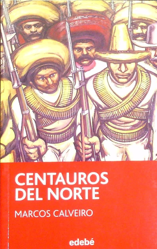 Papel CENTAUROS DEL NORTE