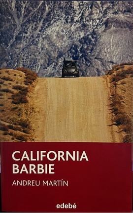Papel CALIFORNIA BARBIE (CAS)