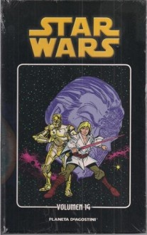 Papel STAR WARS VOLUMEN 14