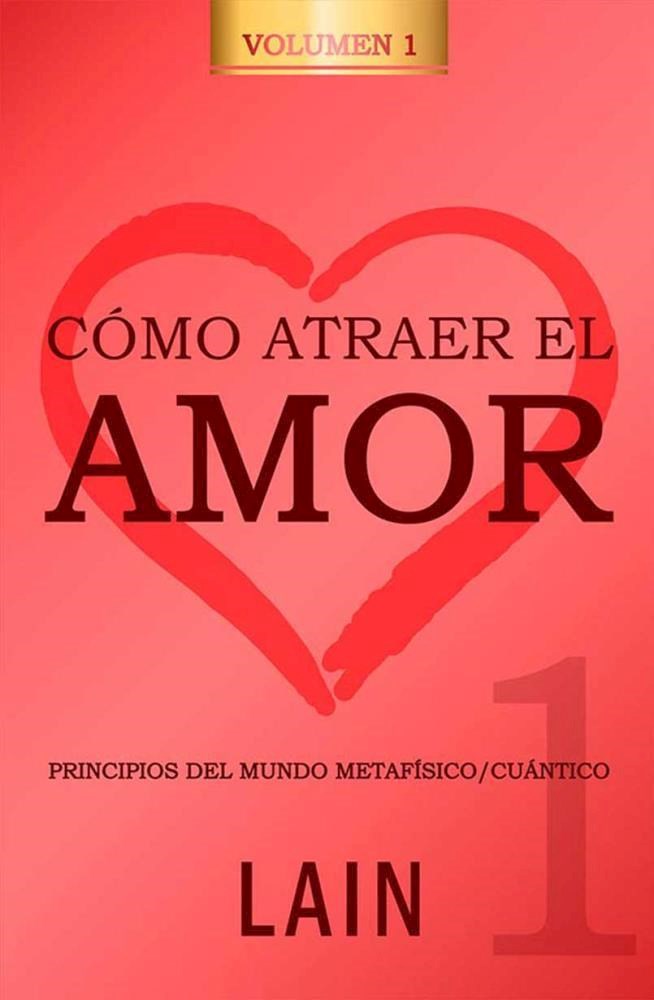 Papel Como Atraer El Amor 1. Vol. 9