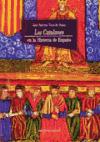 Papel Catalanes En La Historia De Espana, Los