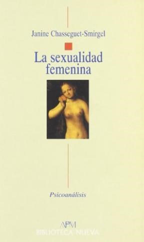 SEXUALIDAD FEMENINA  LA
