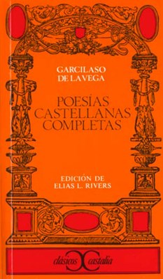  POESIAS CASTELLANAS COMPLETAS