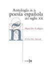 Papel Antologia De La Poesia Espaã?Ola Del Siglo Xx (Nueva Edicion)