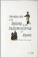 Papel Indumentaria, Int. A La Historia De La