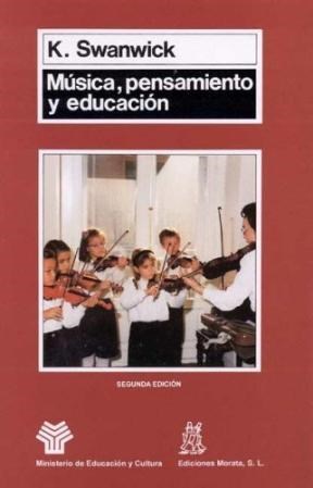  MUSICA  PENSAMIENTO Y EDUCACION