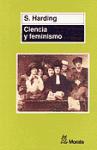  CIENCIA Y FEMINISMO