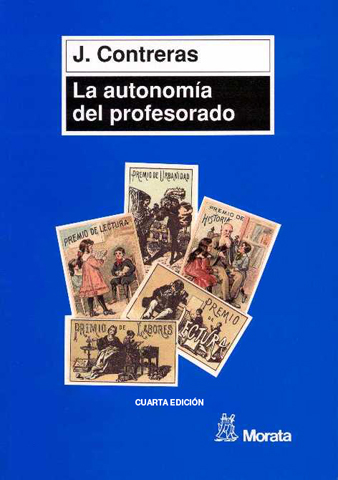 Papel Autonomia Del Profesorado, La