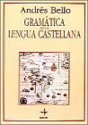 Papel Gramatica De La Lengua Castellana