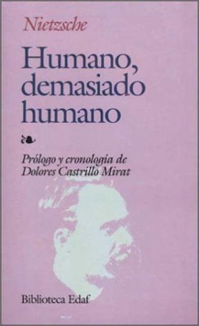 Papel Humano Demasiado Humano