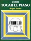 Papel Como Tocar El Piano