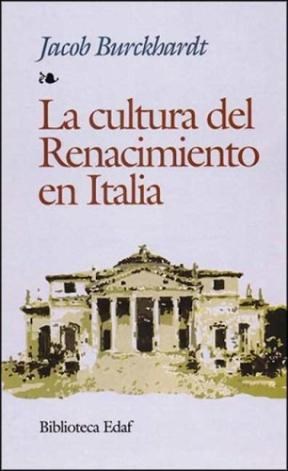 Papel Cultura Del Renacimiento En Italia