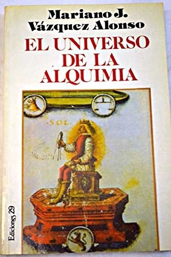 Papel Universo De La Alquimia, El