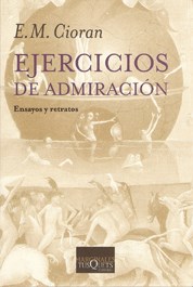 Papel Ejercicios De Admiracion Y Otros Textos