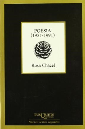  POESIA (1931-1991)