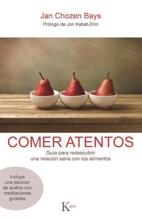 E-book Comer Atentos