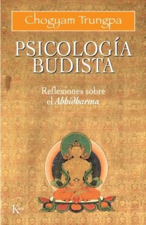 Papel Psicologia Budista