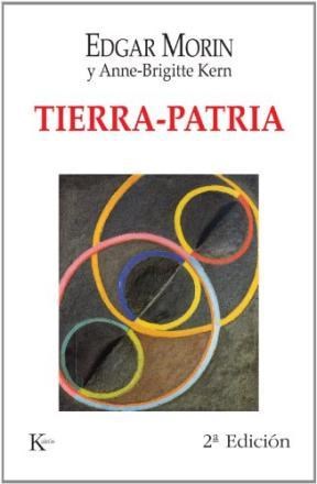  TIERRA-PATRIA