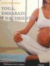 Papel Yoga Embarazo Y Nacimiento