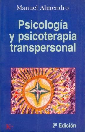Papel Psicologia Y Psicoterapia Transpersonal