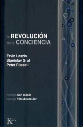 Papel Revolucion De La Conciencia Nueva Edicion, La