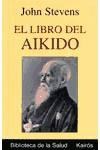 Papel Libro Del Aikido, El