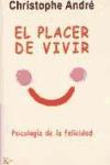 Papel Placer De Vivir, El