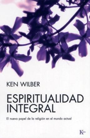 Papel Espiritualidad Integral Nueva Edicion