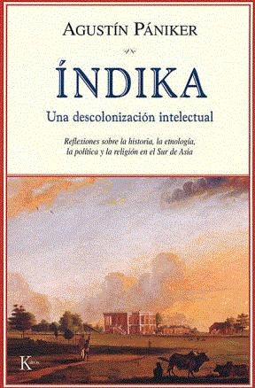 E-book Índika