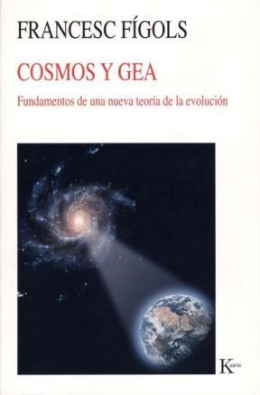 E-book Cosmos Y Gea