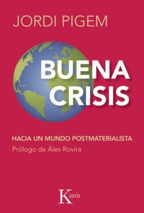 E-book Buena Crisis