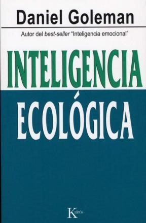 E-book Inteligencia Ecológica