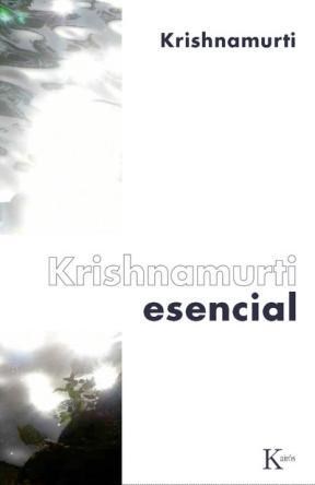E-book Krishnamurti Esencial