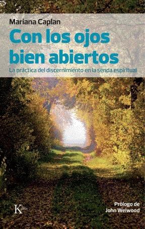 E-book Con Los Ojos Bien Abiertos