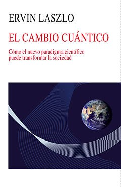 E-book El Cambio Cuántico