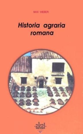  HIST  AGRARIA ROMANA