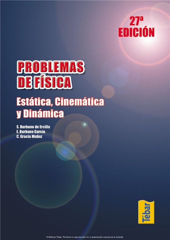 E-book Problemas De Física: Tomo I