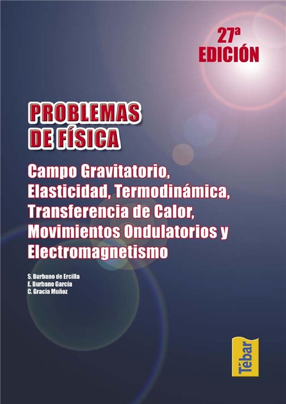 E-book Problemas De Física