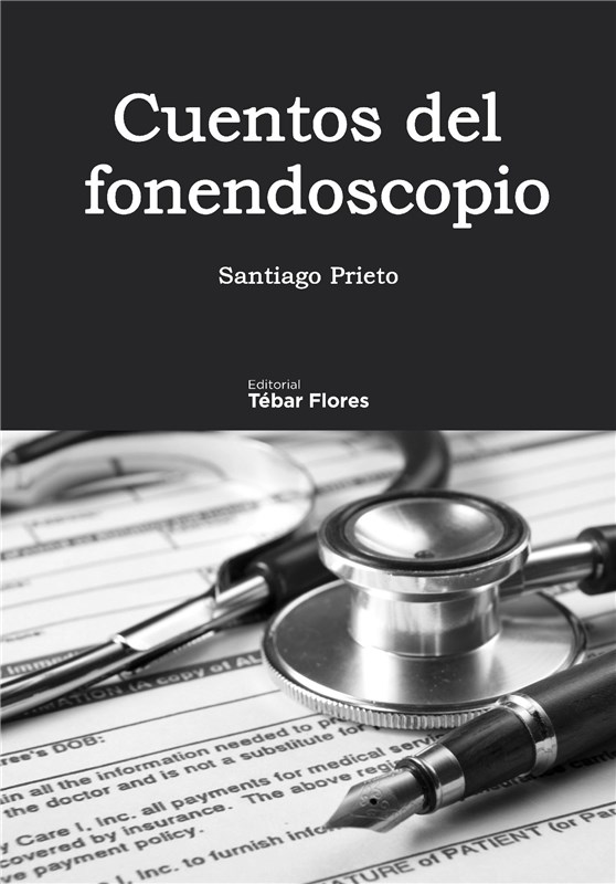 E-book Cuentos Del Fonendoscopio