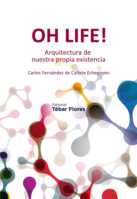 E-book Oh Life!