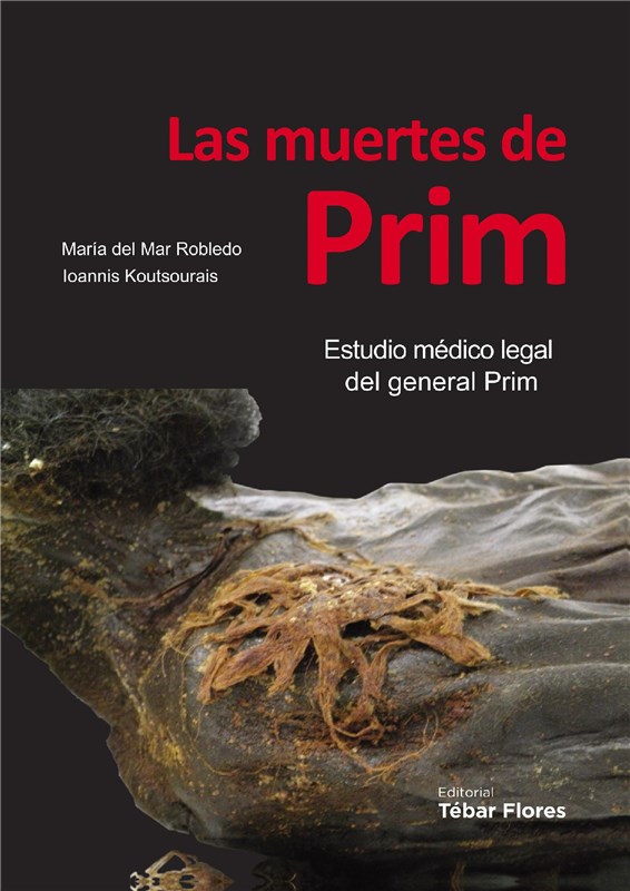 E-book Las Muertes De Prim