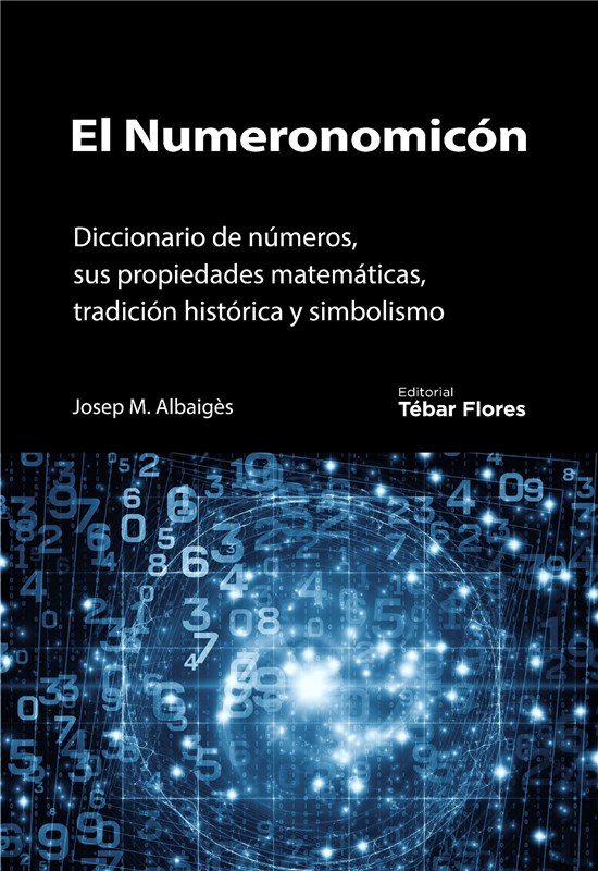 E-book El Numeronomicón