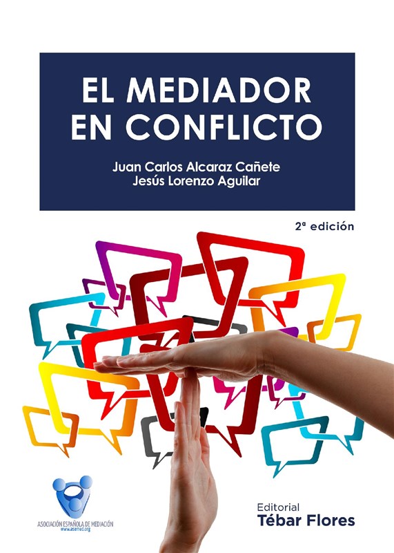 E-book El Mediador En Conflicto (2º Edición)