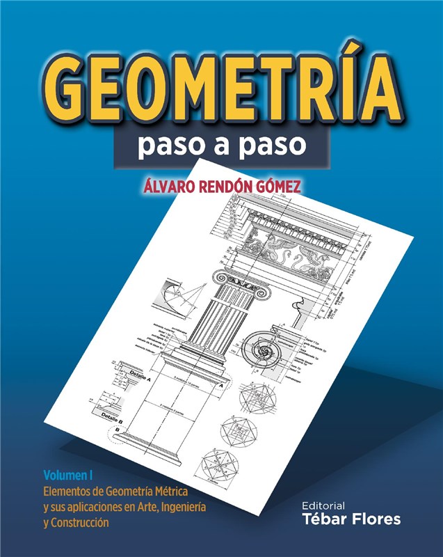 E-book Geometría Paso A Paso: Volumen I