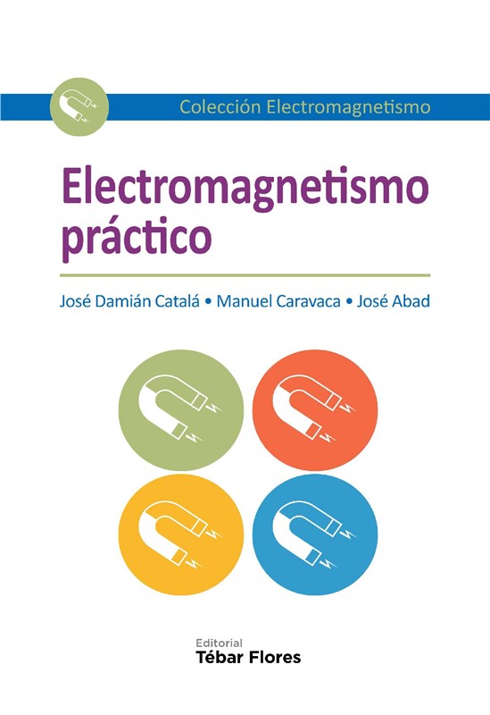E-book Electromagnetismo Práctico