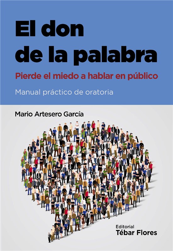 E-book El Don De La Palabra