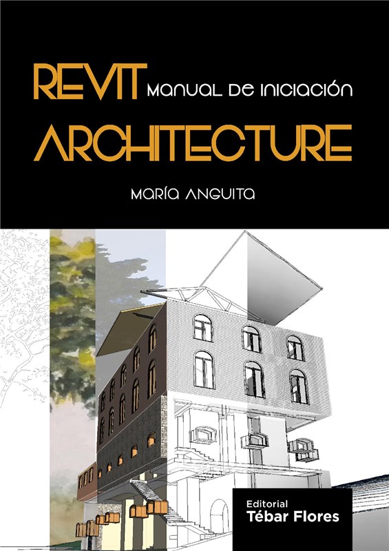 E-book Revit Architecture
