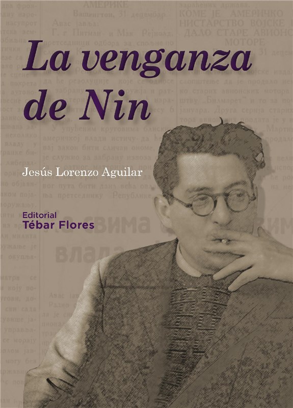E-book La Venganza De Nin