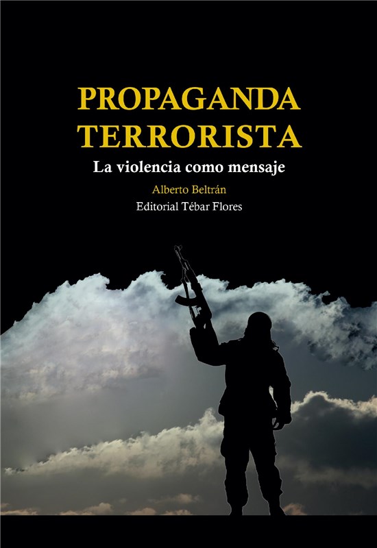 E-book Propaganda Terrorista